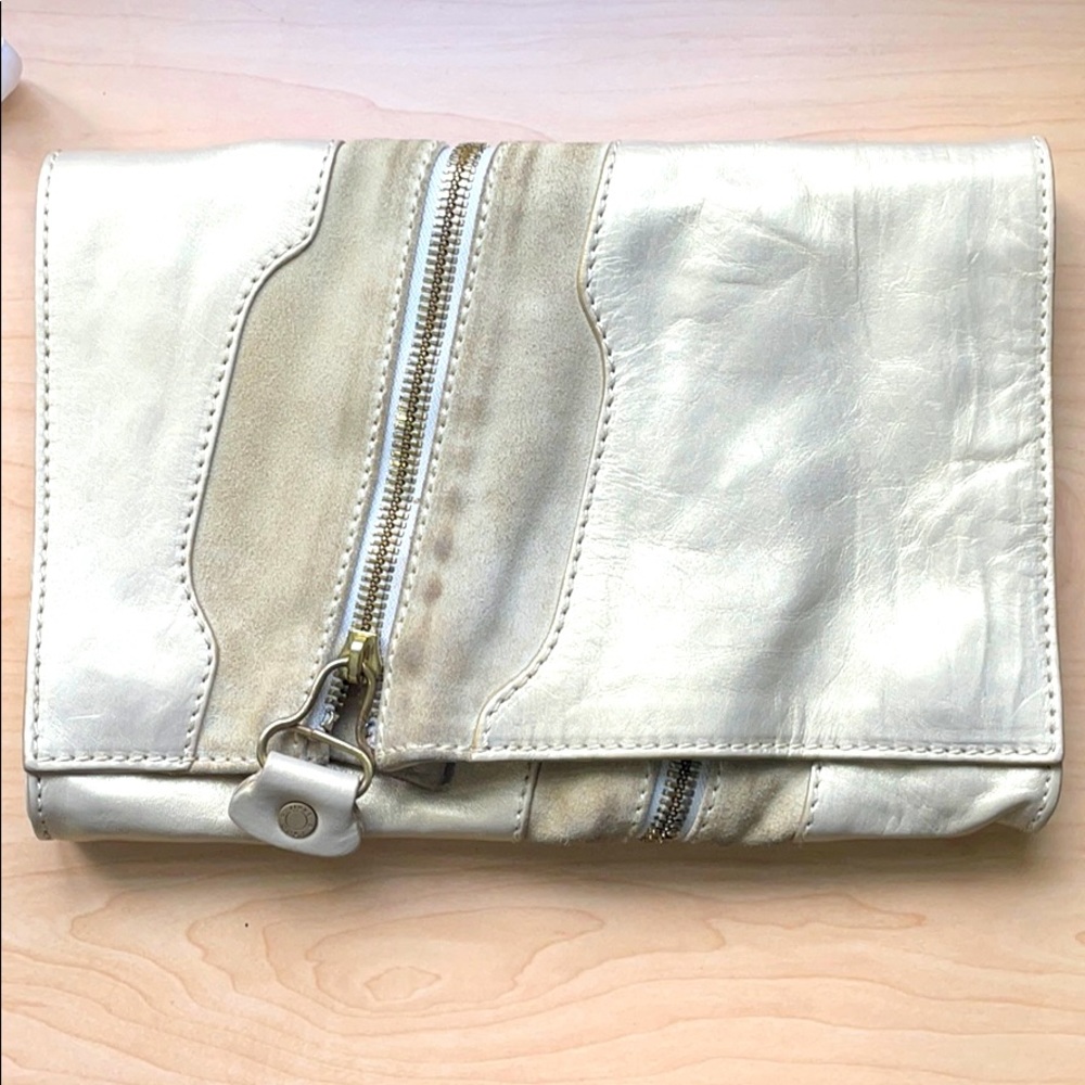 Jimmy choo clutch